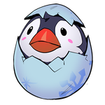 Emergency Penguin