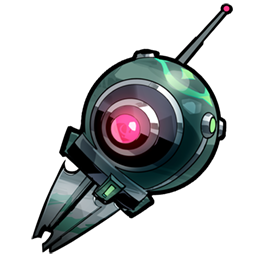 Scan Grenade
