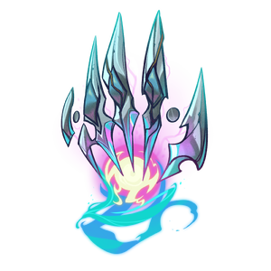 Feytech Claw