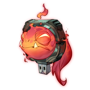 Wildfire Drive