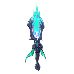 Scarab Scepter