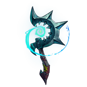 The Soul Stealer