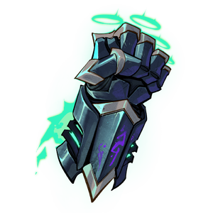 Power Gauntlet