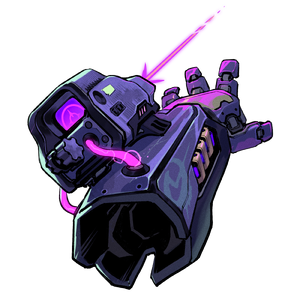 Longclaw Optics