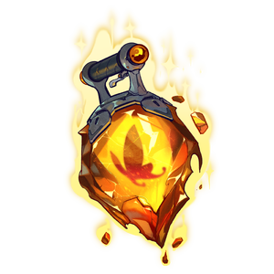 Stasis Shard