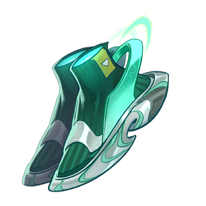 Recon Runners