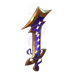 Sword of Seven Suns