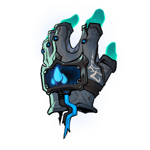 Glove of Mana