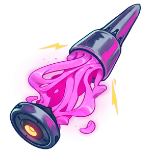 Battlegum