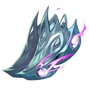 Feystriders