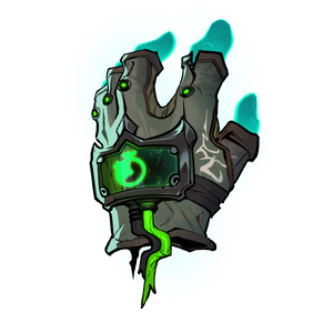 Glove of Haste
