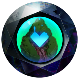 Forest Blessing