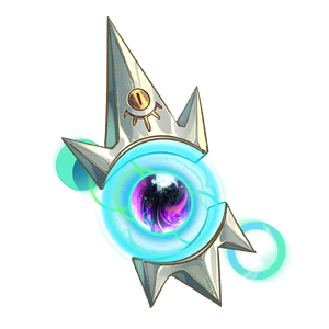 Blinkstone