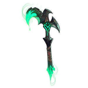 Essence Reaper