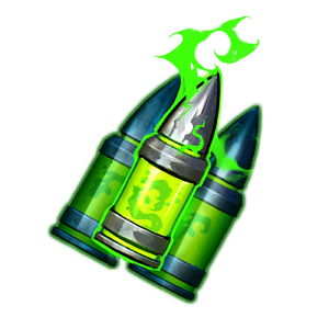 Dragonbreath Rounds