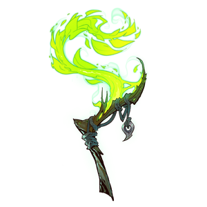 Overgrowth