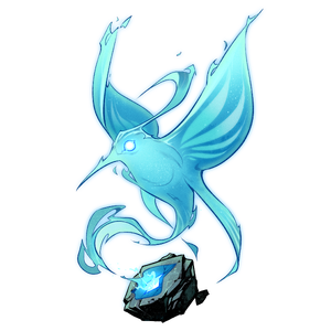 Rumel's Hoverwinger